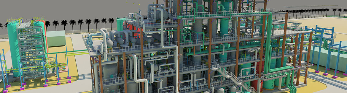 <p><span style="color: #e03e2d;"><strong>Detailed Engineering</strong></span></p>